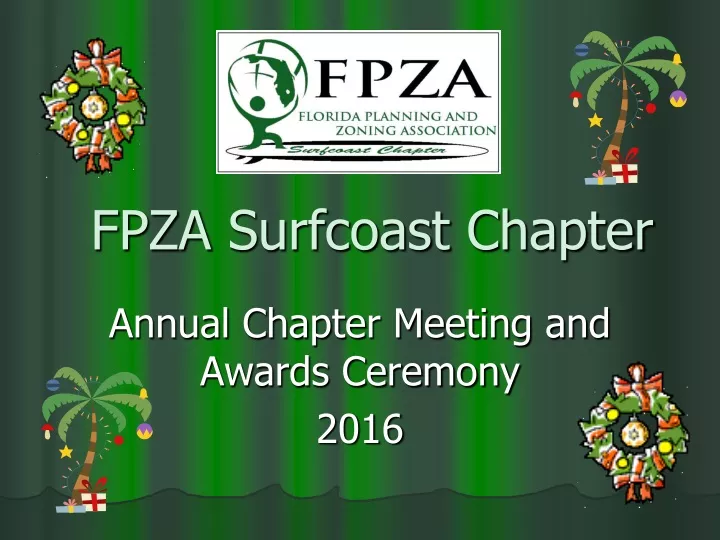 fpza surfcoast chapter