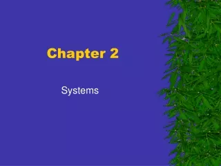 Chapter 2