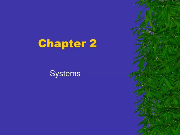 chapter 2