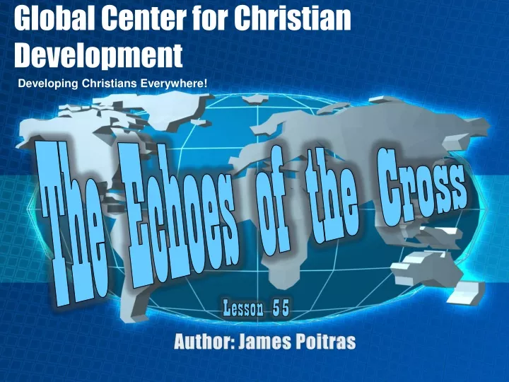 global center for christian development