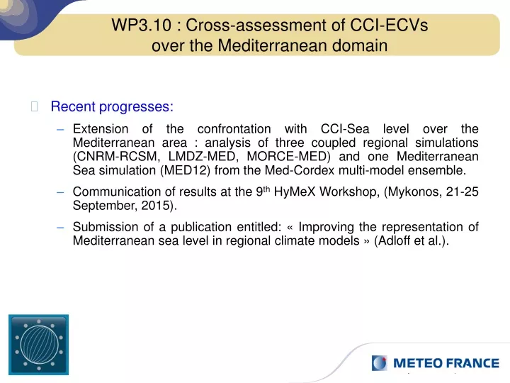wp3 10 cross assessment of cci ecvs over the mediterranean domain