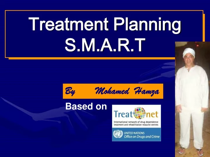 treatment planning s m a r t
