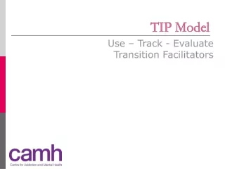 TIP Model