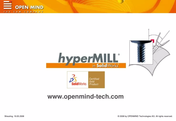 www openmind tech com