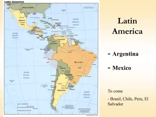 Latin  America