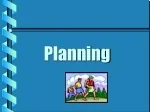Comprehensive Guide on Planning: Meaning, Importance, Limitations, and Steps to Create a Successful Plan - slide 1