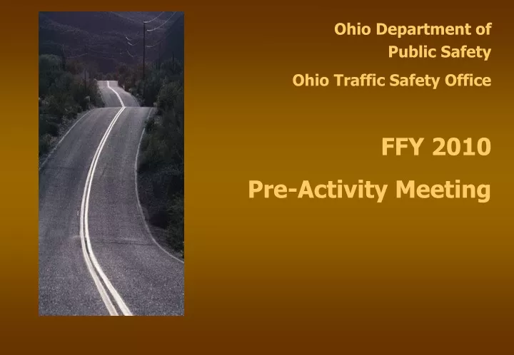 ohio department of public safety ohio traffic