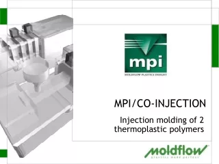 MPI/CO-INJECTION