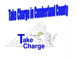Take Charge in Cumberland County