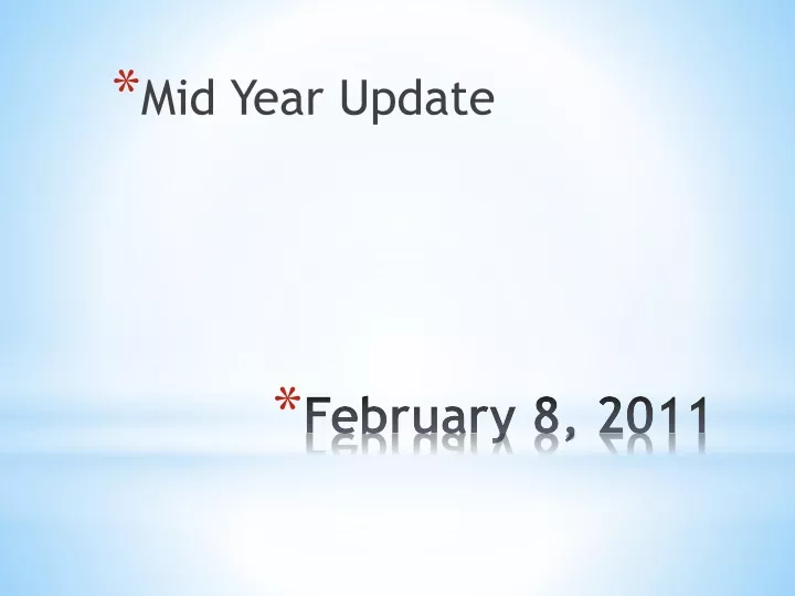 february 8 2011