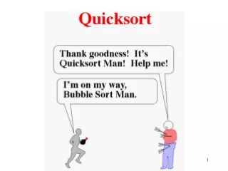 Quick-Sort