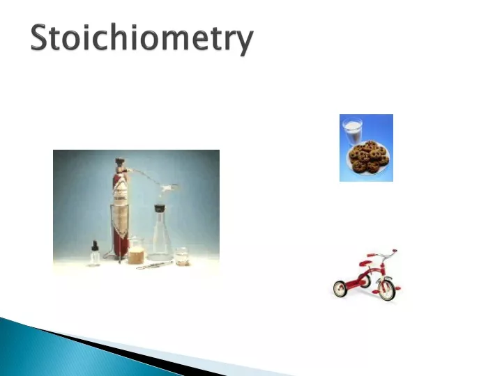 stoichiometry