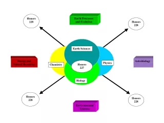 Honors Diagram