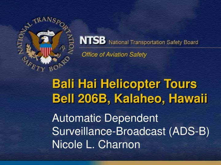 bali hai helicopter tours bell 206b kalaheo hawaii