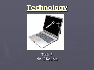 Technology