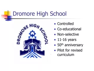 Dromore High School