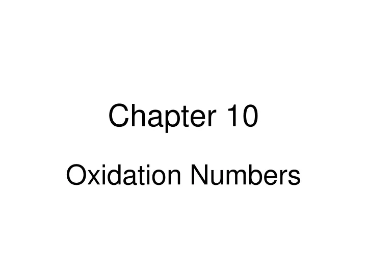 chapter 10