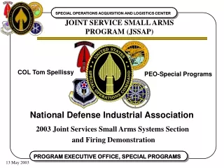 National Defense Industrial Association