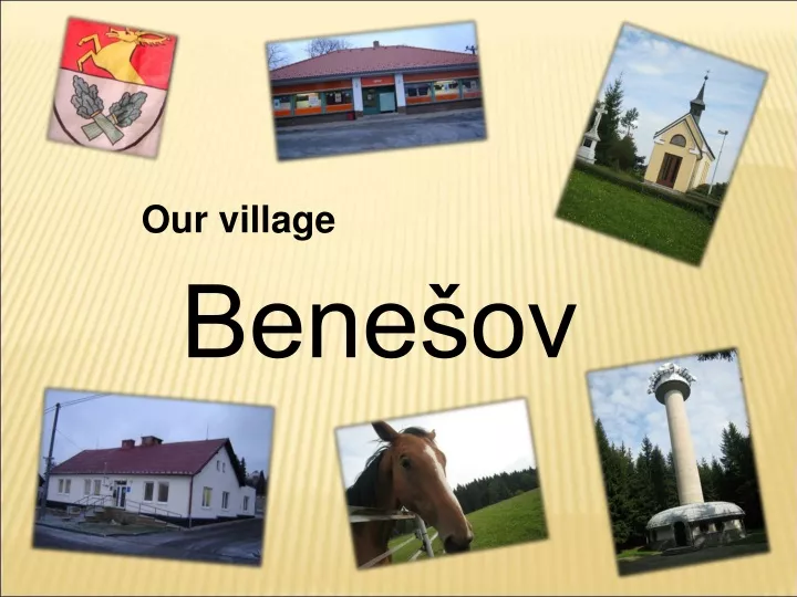 our village
