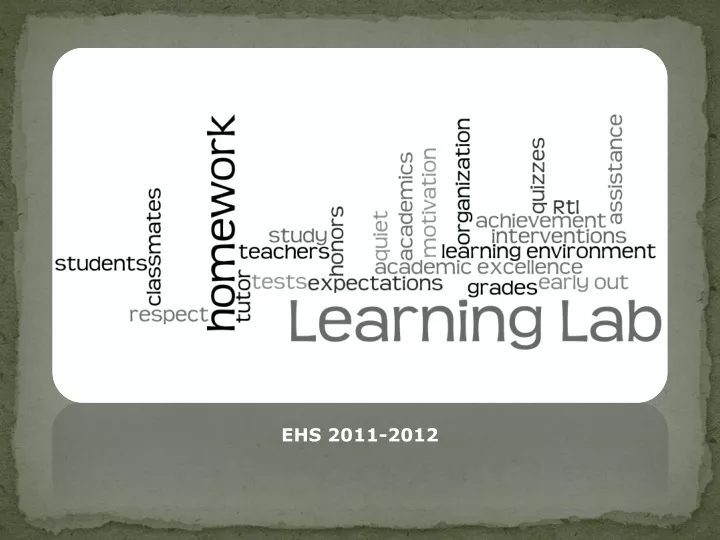 ehs 2011 2012