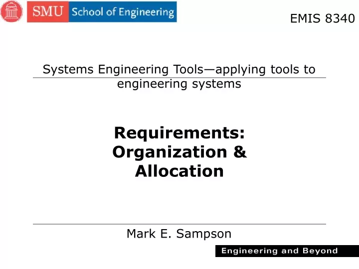 emis 8340