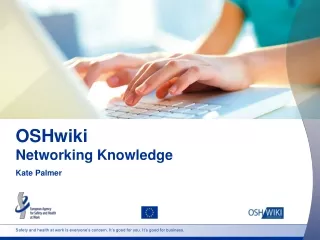 OSHwiki Networking Knowledge