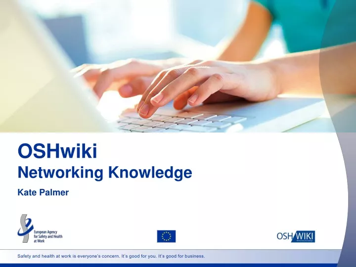 oshwiki networking knowledge