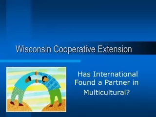 Wisconsin Cooperative Extension