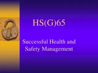 HS(G)65