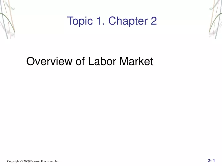 topic 1 chapter 2