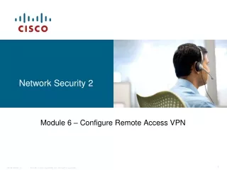 Network Security 2