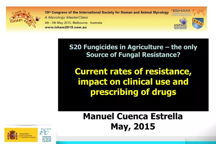 s20 fungicides in agriculture the only source