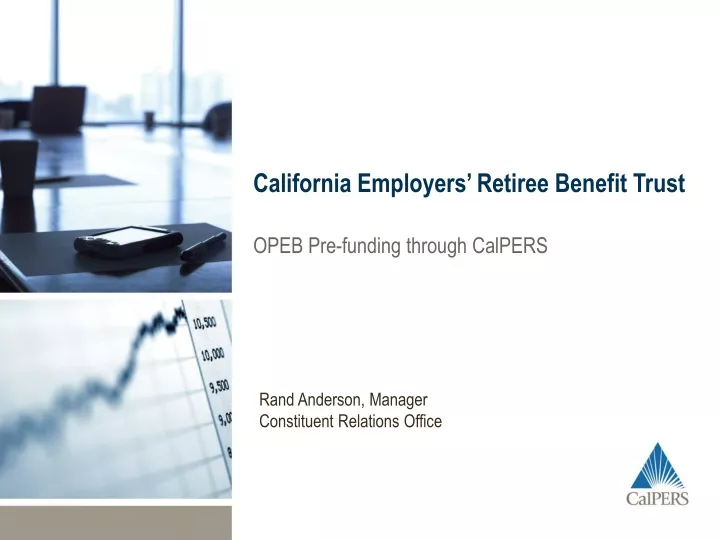 california employers retiree benefit trust