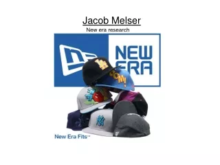 Jacob Melser