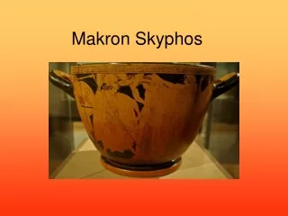 Makron Skyphos