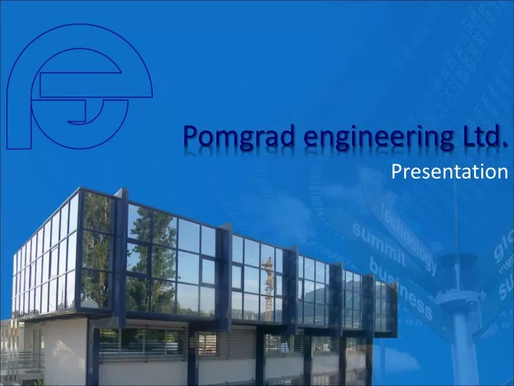 pomgrad engineering ltd