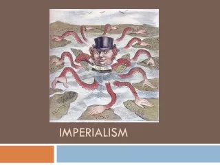 Imperialism