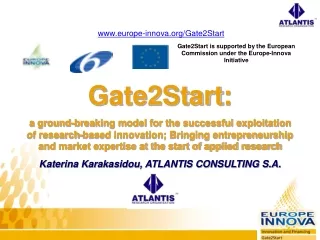 Gate2Start :