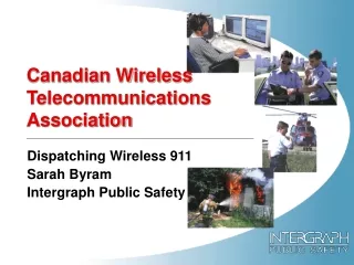 Canadian Wireless Telecommunications Association