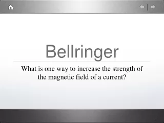 Bellringer