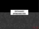 Spirometry and its Importance in Diagnosing Lung Diseases - slide 1