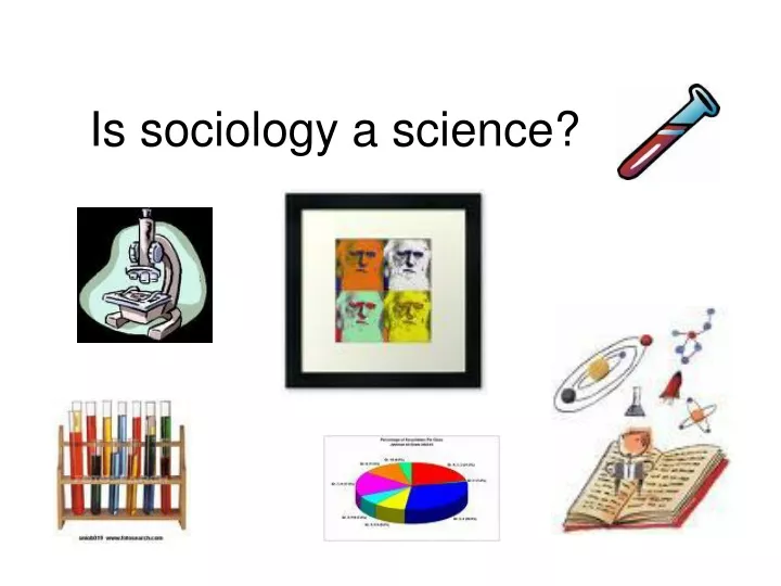 is sociology a science