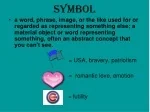 PPT - Peirce Icon, Index, Symbol PowerPoint Presentation, free download ...