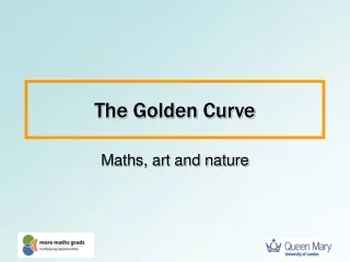 The Golden Curve