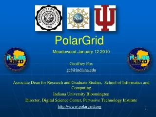 PolarGrid