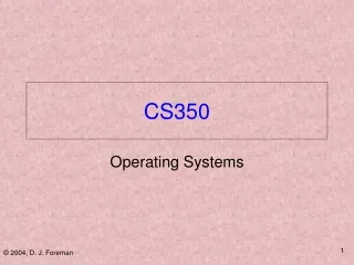 CS350