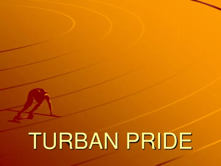 turban pride