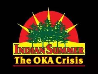 Oka Crisis