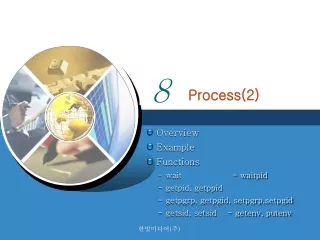 Process(2)