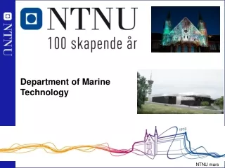 Norges teknisk-naturvitenskapelige universitet